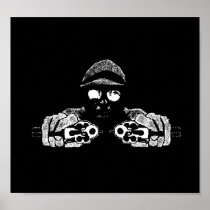 Shooter Poster