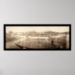 Shooting Competition Photo 1907 posters