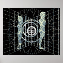shooting neurons posters