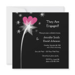 Shooting Star Engagement Announcement