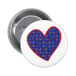 Shooting-Star-Heart Button