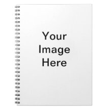 SHOP EXCLUSIVE ONE OF A KIND PERSONALIZED ITEMS NOTEBOOKS