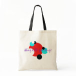 Shop till you drop! bags