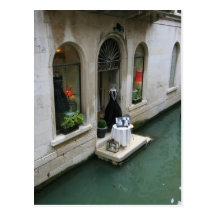 Shopfront Postcards