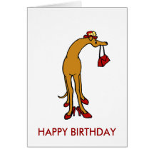 shopgrey, JOYEUX ANNIVERSAIRE Cartes De Vœux