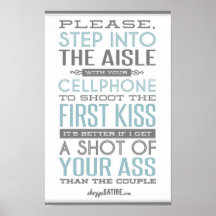 Shoppe Satire - Humour for Photographers Print