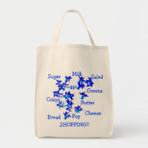 Shopping Bag