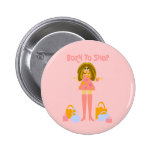 Shopping Button