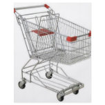 shopping-cart full color flyer