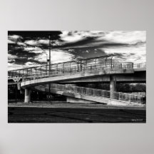 Shopping Cart Print