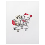 Shopping Letterhead