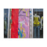 Shopping On Melrose Postcards