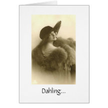 Shopping Queen Cards