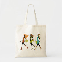 Shopping - sac en toile