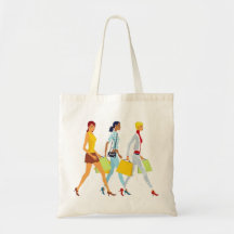 Shopping - sac en toile