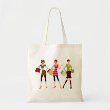Shopping - sacs