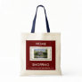 Shopping Tote- Design 1 Canvas Bags