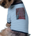 Shopping trolleys pet clothing