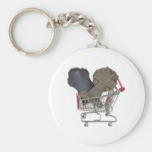 ShoppingAfterLife090409 Key Chains