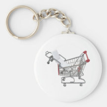 ShoppingMedicalCoverage090409 Key Chains