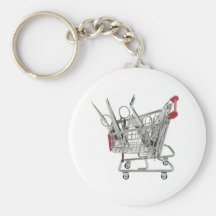 ShoppingMedicalTools090409 Key Chain