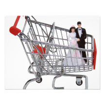 ShoppingNewlyWeds040909 Custom Invites