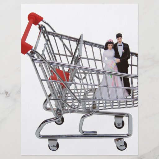 ShoppingNewlyWeds040909 Flyers
