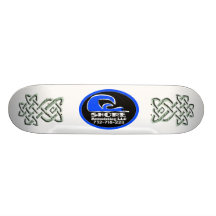 Shore Remodeling LLC 2, CELTIC GREEN, CELTIC GREEN Skate Boards