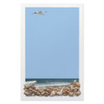 Shore stationery