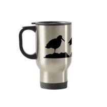 Shorebirds Mug