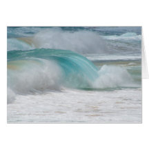Shorebreak Card