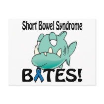 Short Bowel Syndrome BITES Postcards