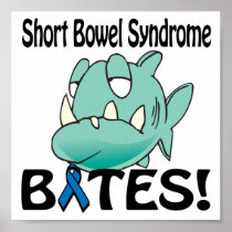 Short Bowel Syndrome BITES Posters