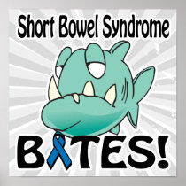 Short Bowel Syndrome BITES Poster