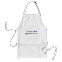 short_funsize apron