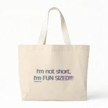 short_funsize canvas bag