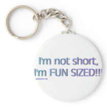 short_funsize keychains
