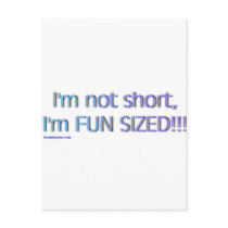 short_funsize postcards