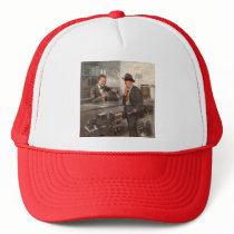 Short!! Hat