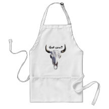 Shorthorn, obtenu la vache ? tabliers