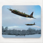 Shorts Stirling 1941 mousepads