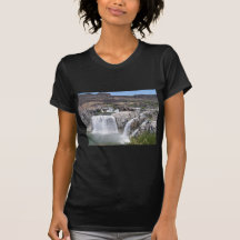 Shoshone Falls Tshirts