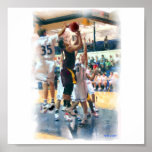 Shot Blocked posters