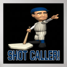 Shot Caller Posters