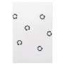 shot holes icon stationery