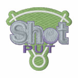 Shot Put Hoodie