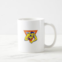 shot put throw track and field athlete mugs
