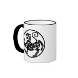 Shotokan Karate Coffee Mug