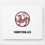 Shotokan Mousepad