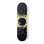 Shoulda Been.... skateboards